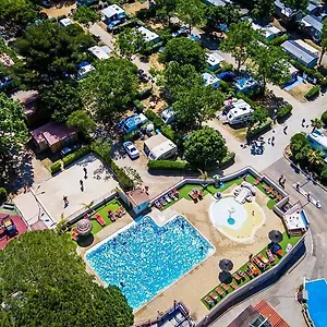 Parc Mogador Sanary-sur-Mer