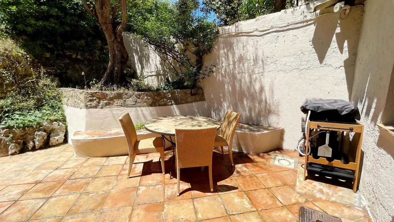 Castellaras Le Vieux Villa Mouans-Sartoux